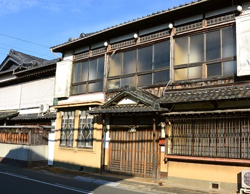 �L���̗�����