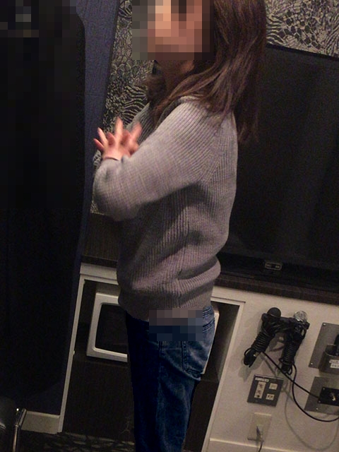 スナックの女